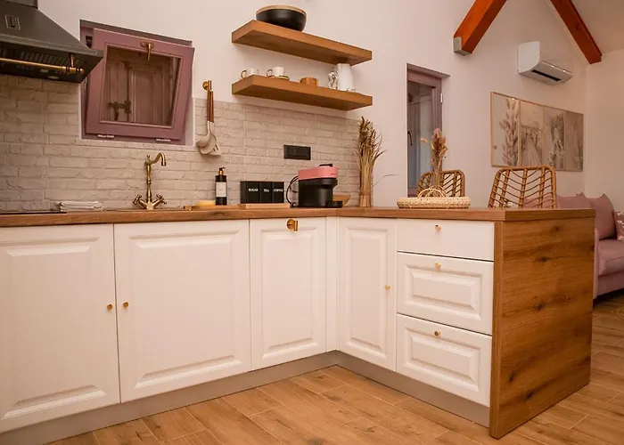 Casa Viola Appartement