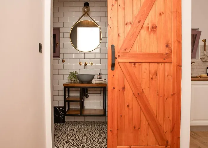 Casa Viola Appartement