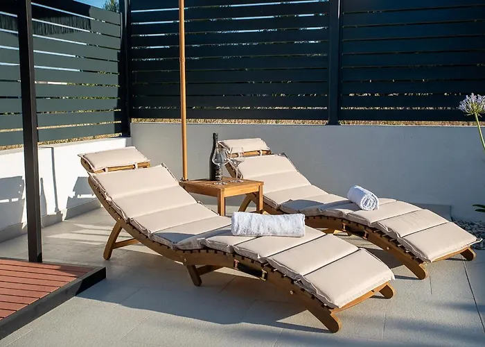 Appartement Casa Viola *