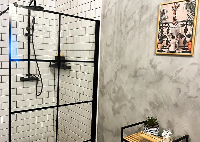 Casa Viola Appartement *