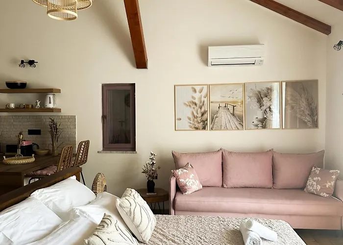 Appartement Casa Viola Šibenik